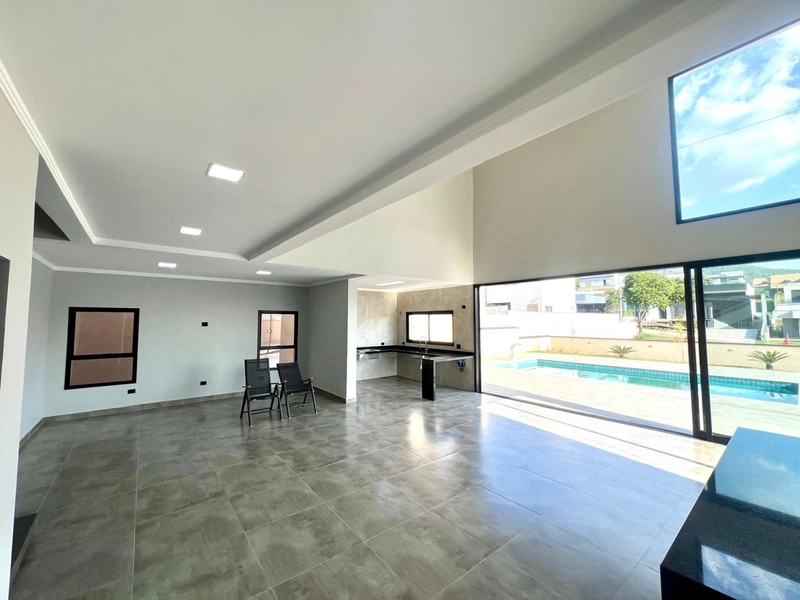 Casa à venda – Terras de Santa Cruz – Bragança Paulista/SP: 10ª foto da galeria de imagens do imóvel