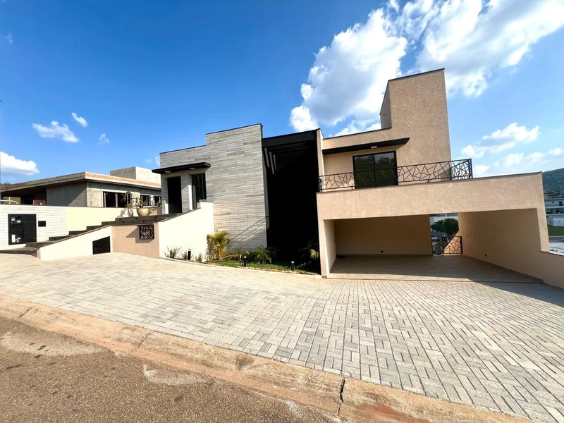 Casa à venda – Terras de Santa Cruz – Bragança Paulista/SP: 30ª foto da galeria de imagens do imóvel