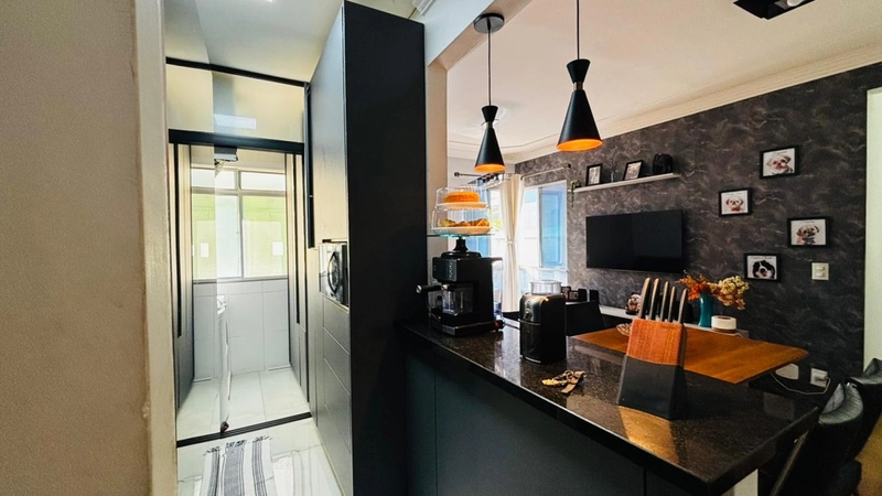 Apartamento à venda – Colinas da Mantiqueira – Bragança Paulista/SP: 8ª foto da galeria de imagens do imóvel