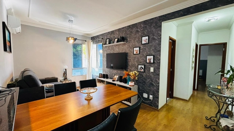 Apartamento à venda – Colinas da Mantiqueira – Bragança Paulista/SP: 6ª foto da galeria de imagens do imóvel