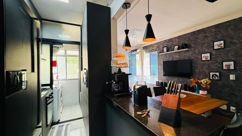 Apartamento à venda – Colinas da Mantiqueira – Bragança Paulista/SP: 4ª foto da galeria de imagens do imóvel