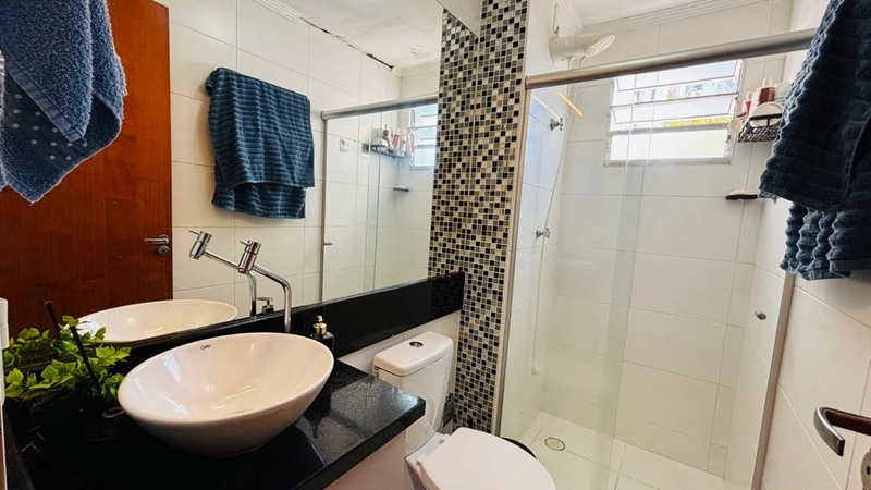 Apartamento à venda – Colinas da Mantiqueira – Bragança Paulista/SP: 1ª foto da galeria de imagens do imóvel