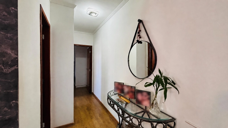 Apartamento à venda – Colinas da Mantiqueira – Bragança Paulista/SP: 3ª foto da galeria de imagens do imóvel