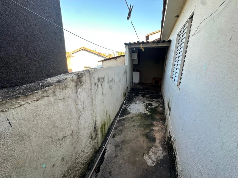 Casa à venda – Vila Bianchi – Bragança Paulista/SP: 1ª foto da galeria de imagens do imóvel