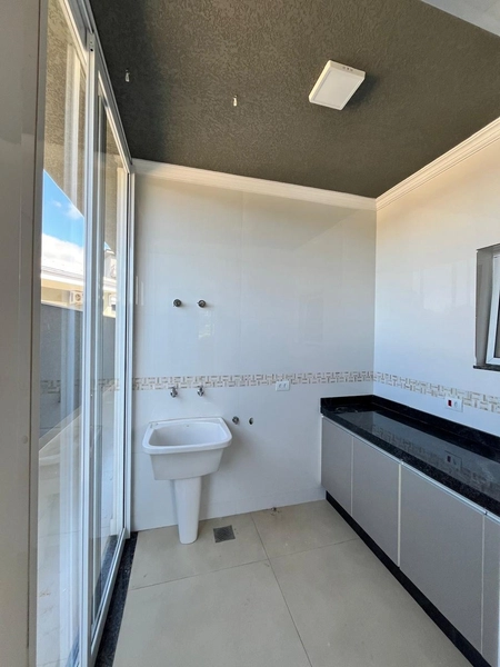 Casa à venda – Condomínio Vale das Águas – Bragança Paulista/SP: 5ª foto da galeria de imagens do imóvel