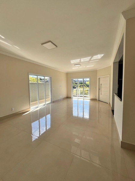 Casa à venda – Condomínio Vale das Águas – Bragança Paulista/SP: 3ª foto da galeria de imagens do imóvel