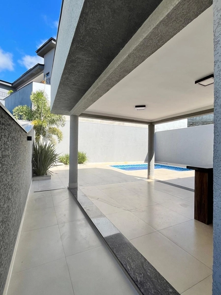 Casa à venda – Condomínio Vale das Águas – Bragança Paulista/SP: 1ª foto da galeria de imagens do imóvel