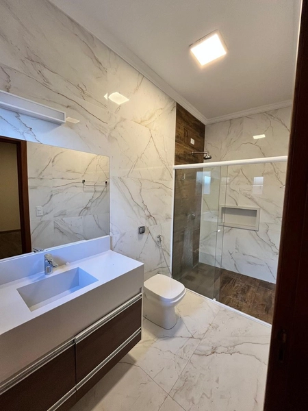 Casa à venda – Condomínio Vale das Águas – Bragança Paulista/SP: 12ª foto da galeria de imagens do imóvel