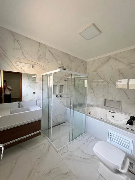 Casa à venda – Condomínio Vale das Águas – Bragança Paulista/SP: 13ª foto da galeria de imagens do imóvel