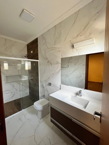 Casa à venda – Condomínio Vale das Águas – Bragança Paulista/SP: 9ª foto da galeria de imagens do imóvel
