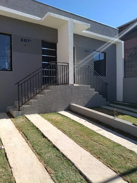 Casa à venda – São Miguel – Bragança Paulista/SP: 3ª foto da galeria de imagens do imóvel