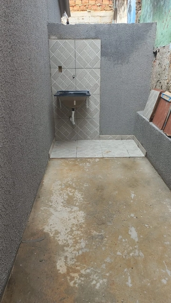 Casa à venda – São Miguel – Bragança Paulista/SP: 4ª foto da galeria de imagens do imóvel