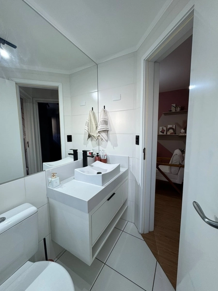 Apartamento à venda – Viña de San Lorenzo – Bragança Paulista/SP: 7ª foto da galeria de imagens do imóvel