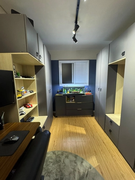 Apartamento à venda – Viña de San Lorenzo – Bragança Paulista/SP: 10ª foto da galeria de imagens do imóvel