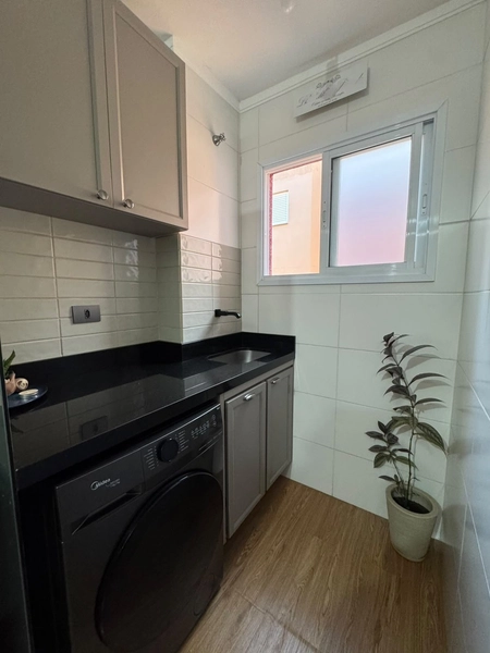 Apartamento à venda – Viña de San Lorenzo – Bragança Paulista/SP: 6ª foto da galeria de imagens do imóvel