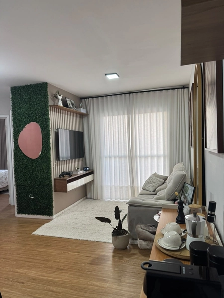 Apartamento à venda – Viña de San Lorenzo – Bragança Paulista/SP: 12ª foto da galeria de imagens do imóvel