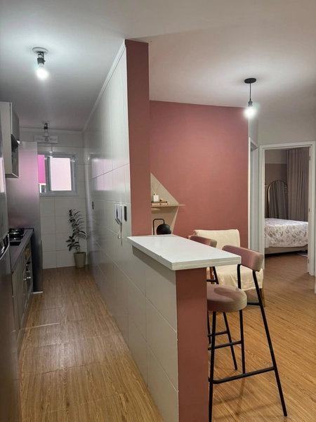 Apartamento à venda – Viña de San Lorenzo – Bragança Paulista/SP: 9ª foto da galeria de imagens do imóvel