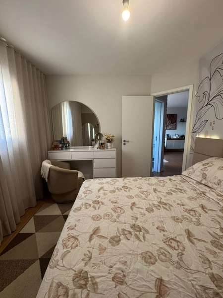 Apartamento à venda – Viña de San Lorenzo – Bragança Paulista/SP: 1ª foto da galeria de imagens do imóvel