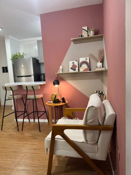 Apartamento à venda – Viña de San Lorenzo – Bragança Paulista/SP: 14ª foto da galeria de imagens do imóvel