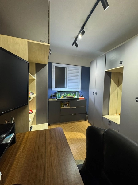Apartamento à venda – Viña de San Lorenzo – Bragança Paulista/SP: 13ª foto da galeria de imagens do imóvel