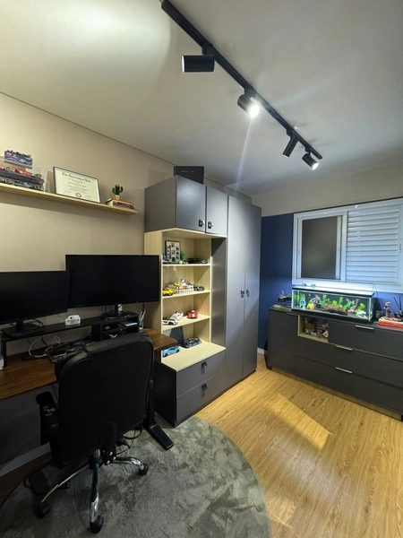 Apartamento à venda – Viña de San Lorenzo – Bragança Paulista/SP: 11ª foto da galeria de imagens do imóvel