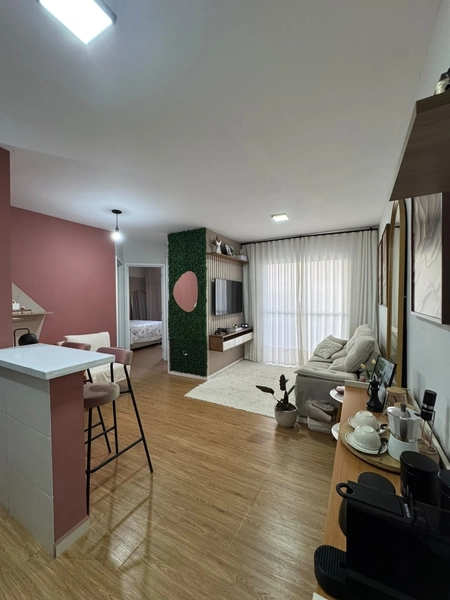 Apartamento à venda – Viña de San Lorenzo – Bragança Paulista/SP: 20ª foto da galeria de imagens do imóvel