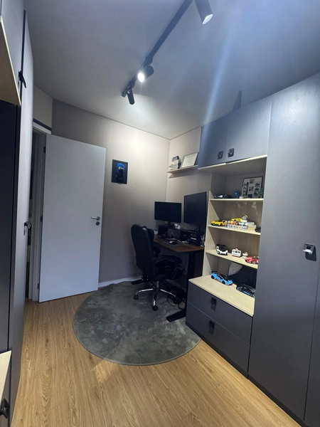 Apartamento à venda – Viña de San Lorenzo – Bragança Paulista/SP: 15ª foto da galeria de imagens do imóvel