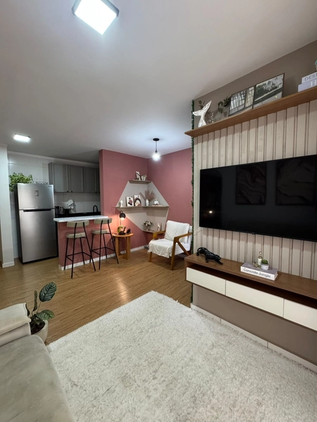 Apartamento à venda – Viña de San Lorenzo – Bragança Paulista/SP: 8ª foto da galeria de imagens do imóvel