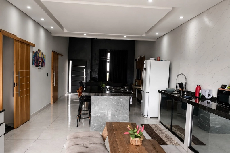 Casa à venda – Condomínio Portal da Serra – Bragança Paulista/SP: 2ª foto da galeria de imagens do imóvel