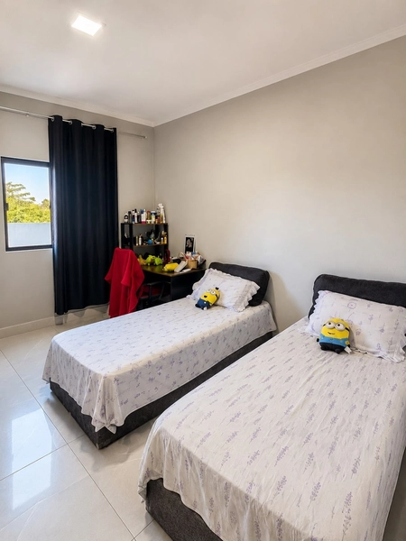Casa à venda – Condomínio Portal da Serra – Bragança Paulista/SP: 8ª foto da galeria de imagens do imóvel