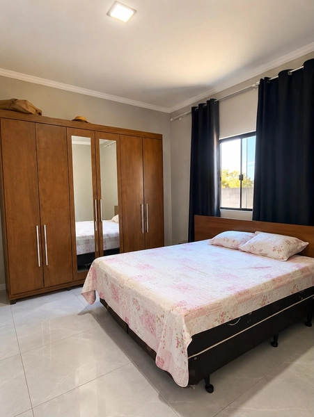 Casa à venda – Condomínio Portal da Serra – Bragança Paulista/SP: 7ª foto da galeria de imagens do imóvel