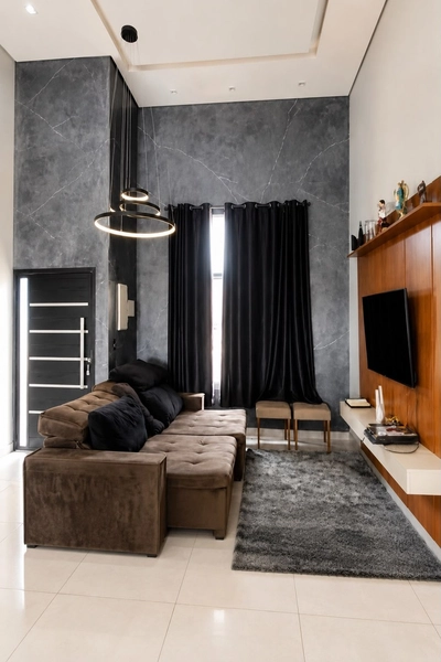Casa à venda – Condomínio Portal da Serra – Bragança Paulista/SP: 4ª foto da galeria de imagens do imóvel