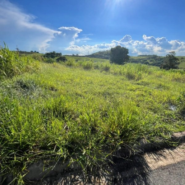 Terreno à venda - Jardim Bonança – Bragança Paulista/SP: 1ª foto da galeria de imagens do imóvel