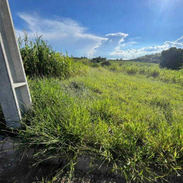 Terreno à venda - Jardim Bonança – Bragança Paulista/SP: 2ª foto da galeria de imagens do imóvel
