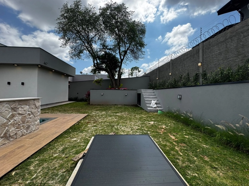 Casa à venda – Jardim Flamboyant – Bragança Paulista/SP: 20ª foto da galeria de imagens do imóvel