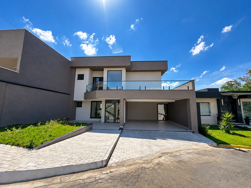 Casa à venda – Portal da Serra – Bragança Paulista/SP: 25ª foto da galeria de imagens do imóvel