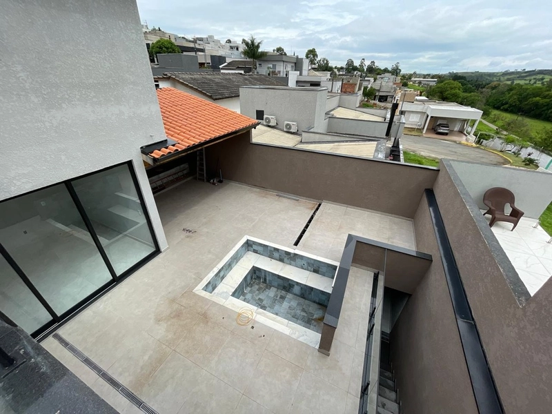 Casa à venda – Portal da Serra – Bragança Paulista/SP: 17ª foto da galeria de imagens do imóvel