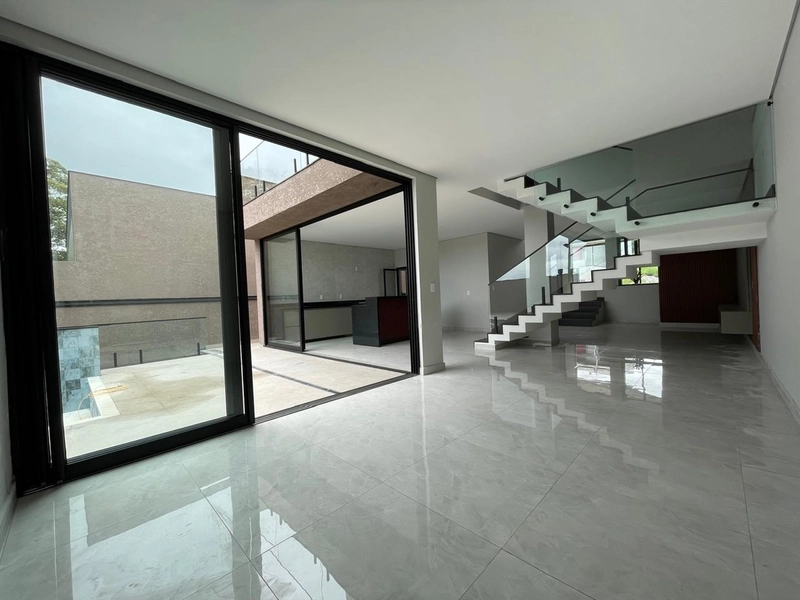 Casa à venda – Portal da Serra – Bragança Paulista/SP: 2ª foto da galeria de imagens do imóvel
