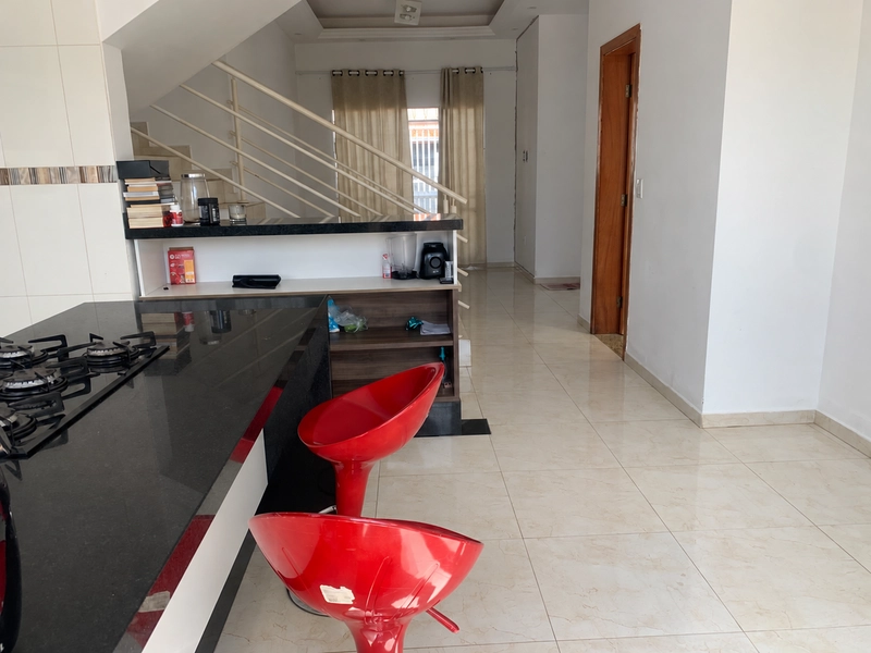 Casa à venda – Quinta dos Vinhedos – Bragança Paulista/SP: 6ª foto da galeria de imagens do imóvel