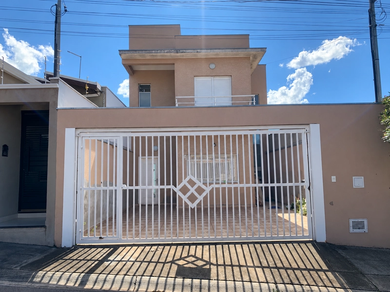 Casa à venda – Quinta dos Vinhedos – Bragança Paulista/SP: 18ª foto da galeria de imagens do imóvel