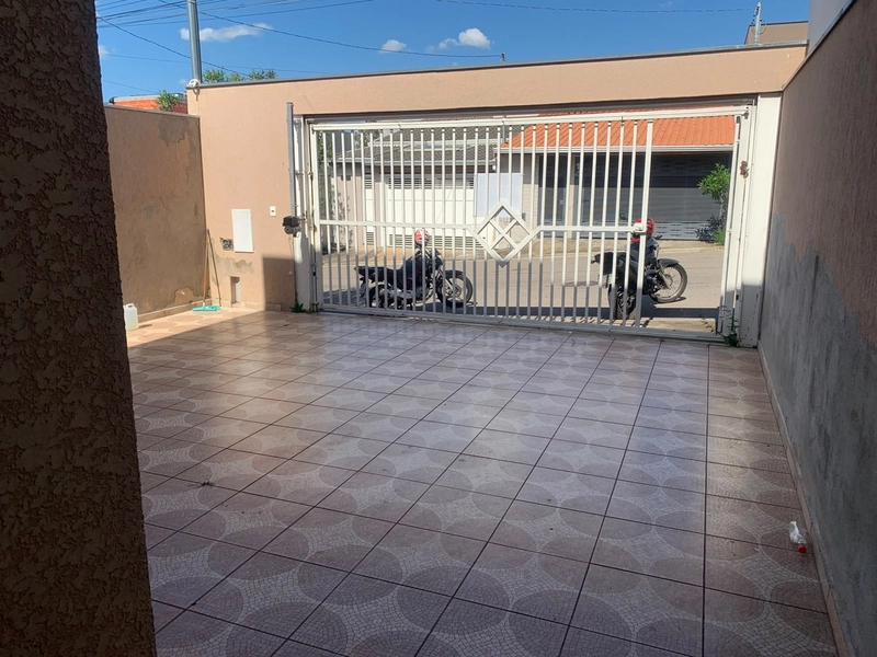 Casa à venda – Quinta dos Vinhedos – Bragança Paulista/SP: 16ª foto da galeria de imagens do imóvel