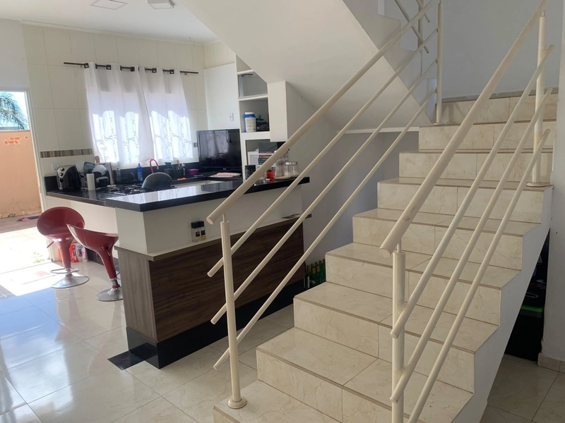 Casa à venda – Quinta dos Vinhedos – Bragança Paulista/SP: 8ª foto da galeria de imagens do imóvel