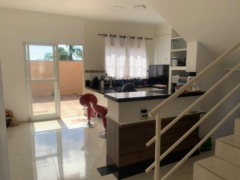 Casa à venda – Quinta dos Vinhedos – Bragança Paulista/SP: 13ª foto da galeria de imagens do imóvel