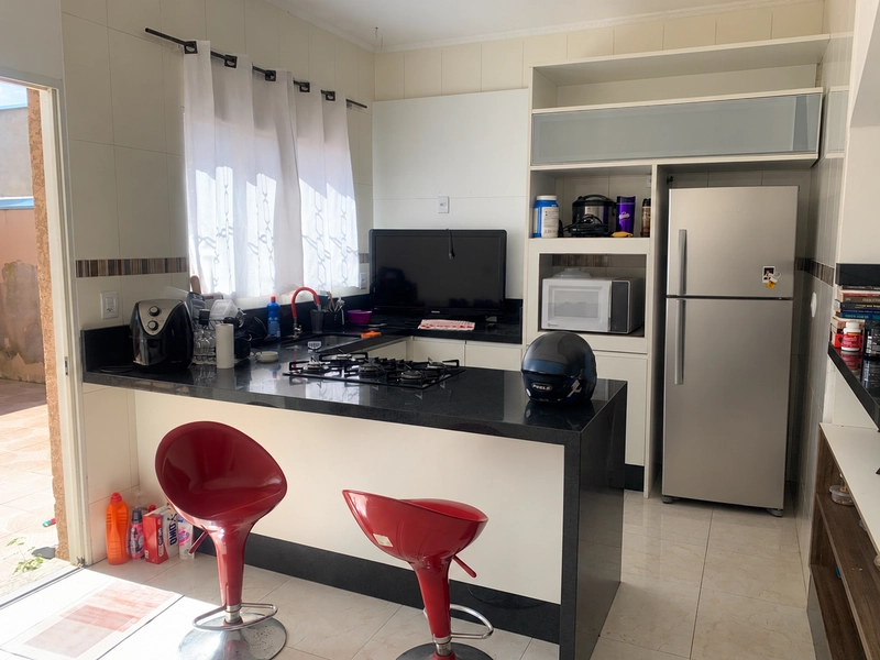 Casa à venda – Quinta dos Vinhedos – Bragança Paulista/SP: 3ª foto da galeria de imagens do imóvel
