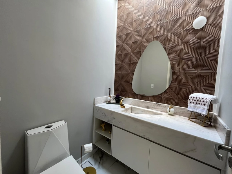 Casa à venda – Condomínio Portal da Serra – Bragança Paulista/SP: 10ª foto da galeria de imagens do imóvel