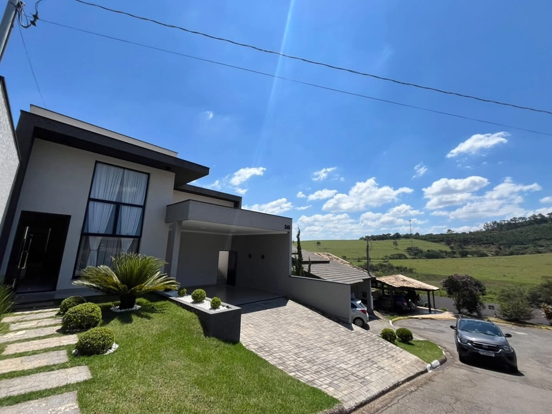 Casa à venda – Condomínio Portal da Serra – Bragança Paulista/SP: 20ª foto da galeria de imagens do imóvel