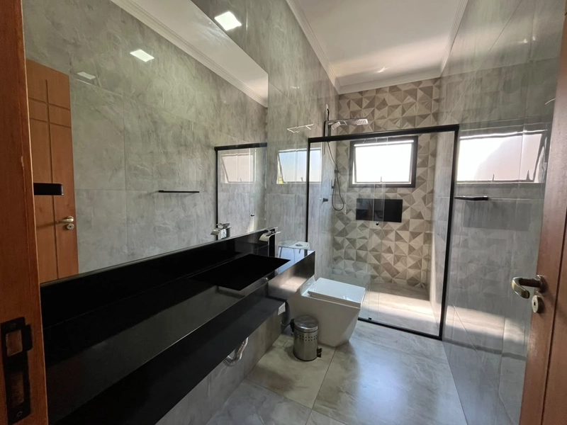 Casa à venda – Condomínio Portal da Serra – Bragança Paulista/SP: 3ª foto da galeria de imagens do imóvel