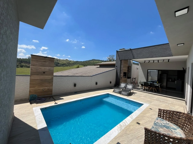 Casa à venda – Condomínio Portal da Serra – Bragança Paulista/SP: 7ª foto da galeria de imagens do imóvel