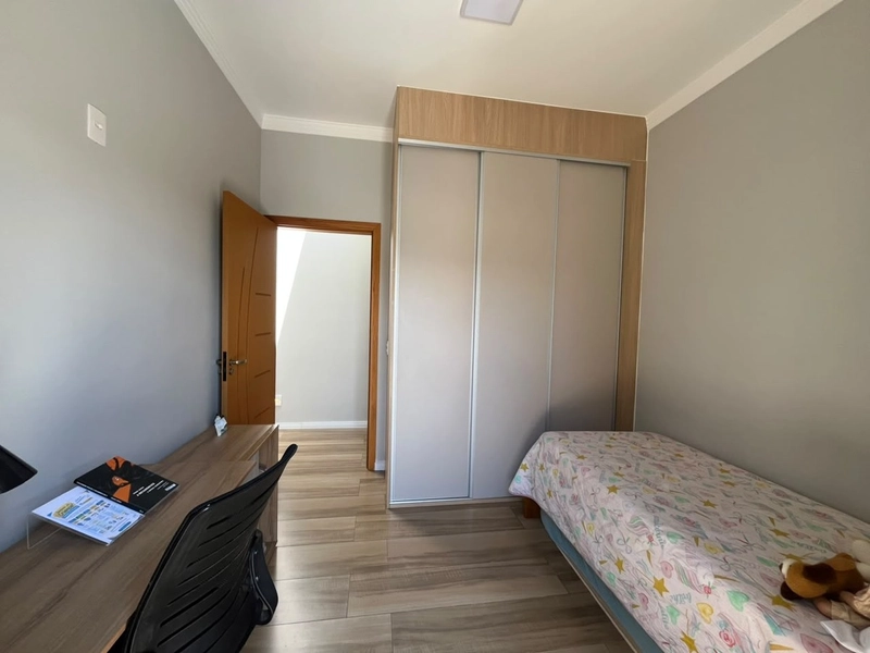 Casa à venda – Condomínio Portal da Serra – Bragança Paulista/SP: 19ª foto da galeria de imagens do imóvel