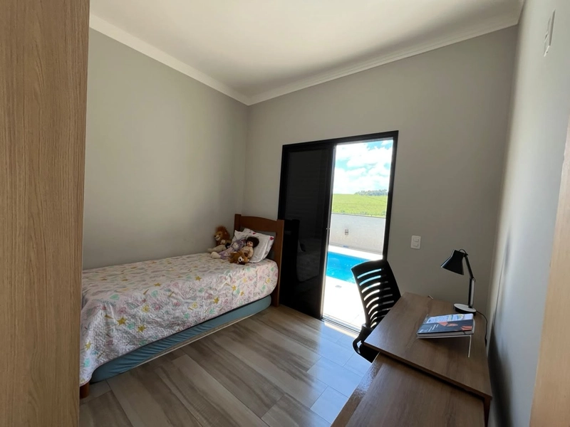 Casa à venda – Condomínio Portal da Serra – Bragança Paulista/SP: 11ª foto da galeria de imagens do imóvel